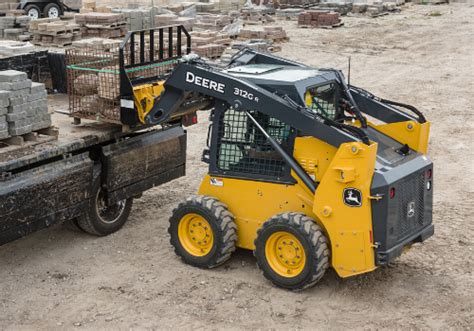 jobsite skid steer|skid steer job description.